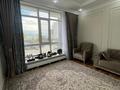 3-бөлмелі пәтер · 111.4 м² · 3/12 қабат, Маденова 1В, бағасы: 68 млн ₸ в Атырау