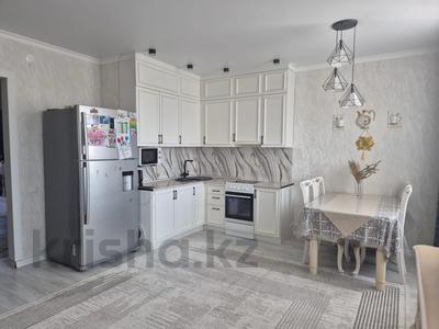3-комнатная квартира · 62.5 м² · 5/5 этаж, ЖМ Лесная поляна 21 за 23.5 млн 〒 в Косшы