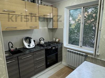 2-комнатная квартира · 42 м² · 5/5 этаж, гагарина за 37.6 млн ₸ в Алматы, Алмалинский р-н