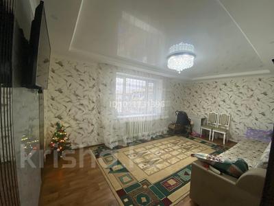 2-комнатная квартира · 54 м² · 5/5 этаж, ул. Женис 15 за 8 млн ₸ в Текели