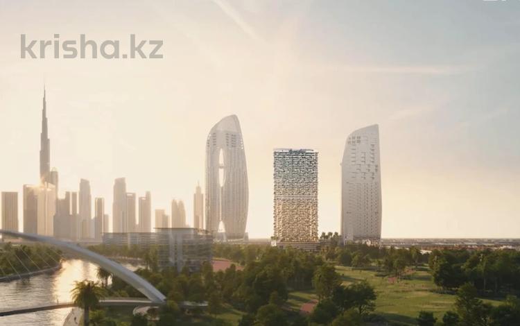 6-комнатная квартира · 483 м² · 30/55 этаж, Sheik Zayed 1 за ~ 3.5 млрд ₸ в Дубае — фото 2