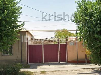 Отдельный дом · 6 комнат · 100 м² · 8 сот., Саттар ерубаев88 — Кирв астановка за 30 млн ₸ в Туркестане