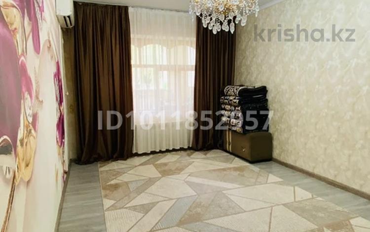 3-комнатная квартира · 70 м² · 2/4 этаж, Диваева 144б — ФТЕК за 26.5 млн ₸ в Шымкенте, Туран р-н — фото 3