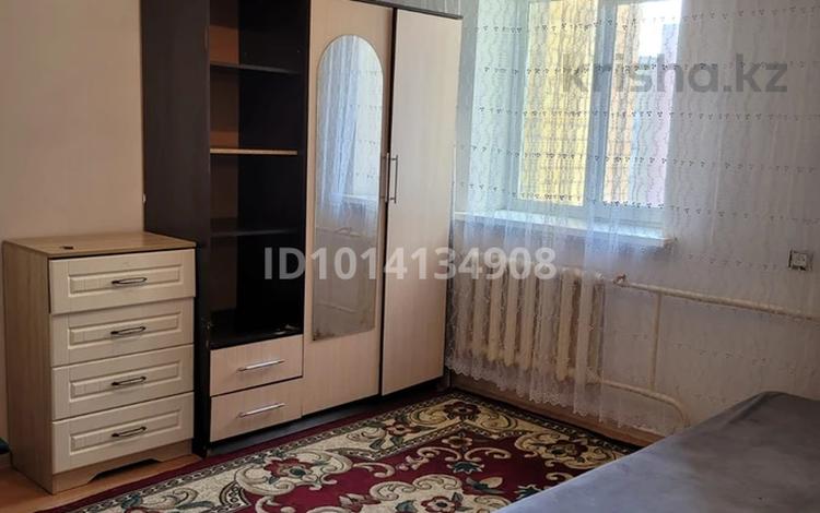 1-бөлмелі пәтер · 20 м² · 5/5 қабат, Манаса 20/2, бағасы: 11 млн ₸ в Астане, Алматы р-н — фото 2