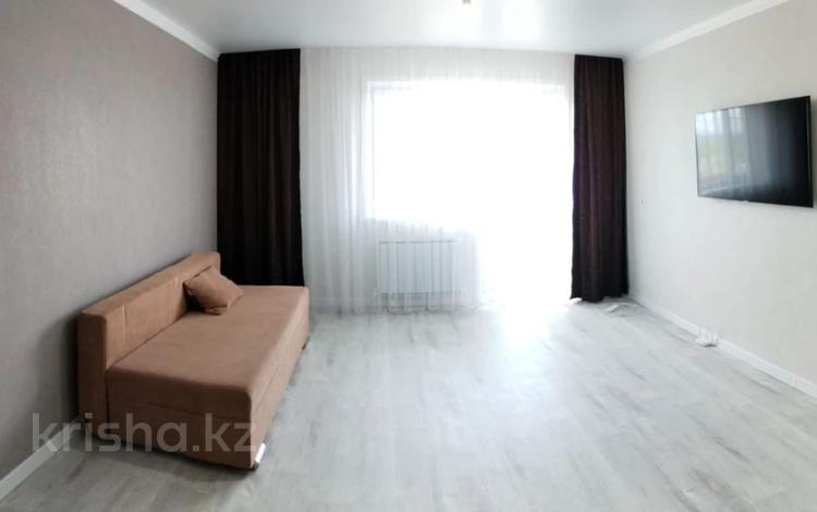 1-комнатная квартира · 47.1 м² · 7/9 этаж, Юбилейный 5 за 25.5 млн ₸ в Костанае — фото 2