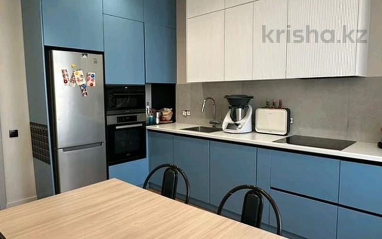 3-комнатная квартира · 95 м² · 5/10 этаж, Култегин 15 за 62.5 млн ₸ в Астане, Нура р-н — фото 16