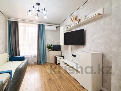 1-комнатная квартира · 41 м² · 9/10 этаж, Ардагерлер 38/3 за 22.3 млн ₸ в Астане, Сарыарка р-н