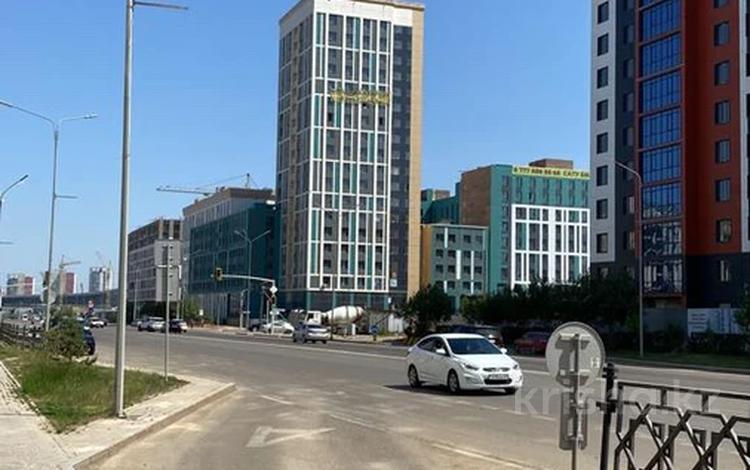 1-комнатная квартира, 41.1 м², 5/18 этаж, Байтурсунова 20 за 18 млн 〒 в Астане, Алматы р-н — фото 3