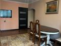 3-комнатная квартира, 65 м², 2/5 этаж, мкр Орбита-1 — Торайгырова за 40 млн 〒 в Алматы, Бостандыкский р-н — фото 8