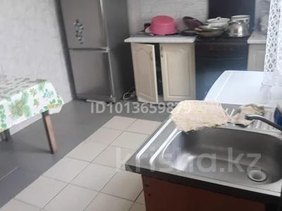 Жеке үй · 4 бөлме · 80 м² · 6 жүзд., Северо западный 37 квартал 7а, бағасы: 25 млн ₸ в Костанае, Костанай-2