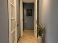 3-комнатная квартира · 122.5 м² · 6/10 этаж, Володарского 40A за 135 млн ₸ в Алматы, Бостандыкский р-н — фото 12