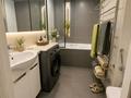 3-комнатная квартира · 122.5 м² · 6/10 этаж, Володарского 40A за 135 млн ₸ в Алматы, Бостандыкский р-н — фото 21