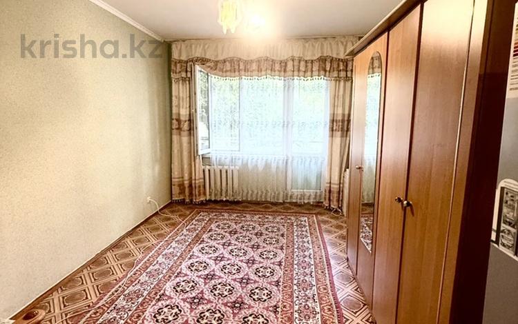 2-комнатная квартира · 48.4 м² · 1/5 этаж, Мухита за 14.3 млн ₸ в Уральске — фото 2