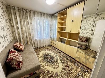 2-бөлмелі пәтер · 46 м² · 5/5 қабат, Орбита-2 ш/а. 6, бағасы: 29.5 млн ₸ в Алматы, Бостандыкский р-н