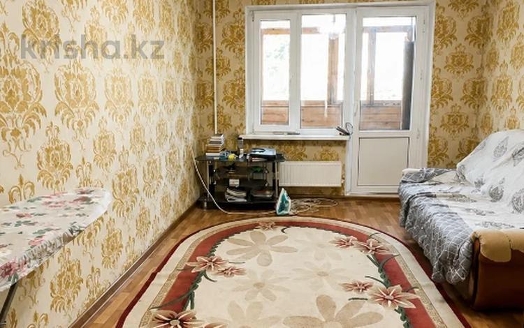 2-комнатная квартира · 46 м² · 4/5 этаж, Жастар за 15.5 млн ₸ в Талдыкоргане, мкр Жастар — фото 2