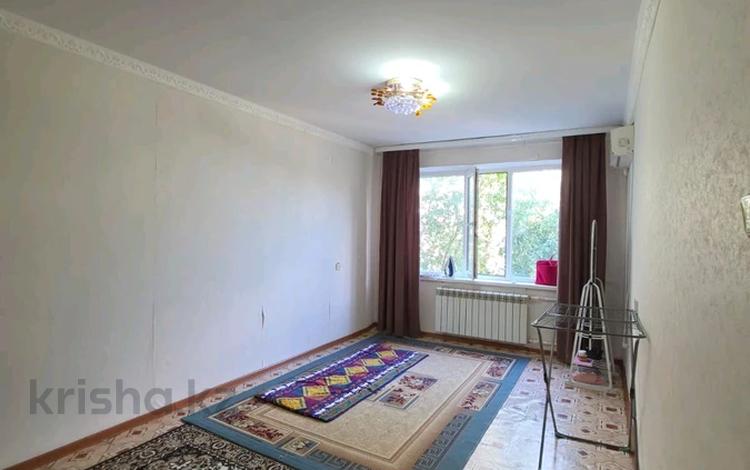 2-бөлмелі пәтер · 54 м² · 4/5 қабат, 2 ш/а., Гришина, бағасы: 15.5 млн ₸ в Актобе, мкр 8 — фото 2
