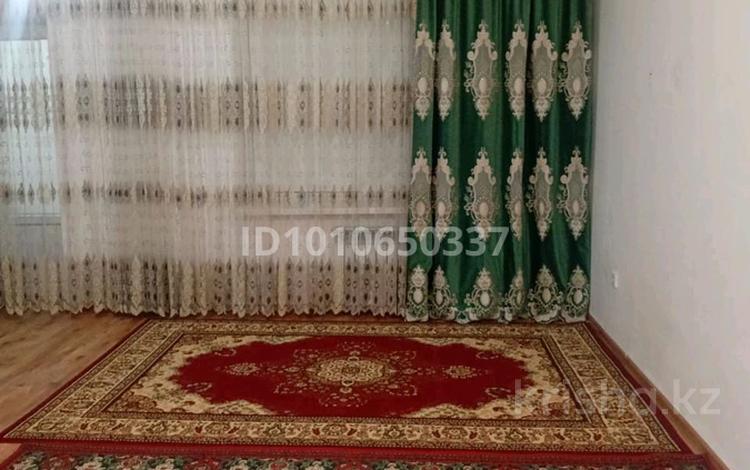 1-бөлмелі пәтер · 34 м² · 7/9 қабат, 34-й мкр 5 — Ассамблея, бағасы: 7.8 млн ₸ в Актау — фото 2