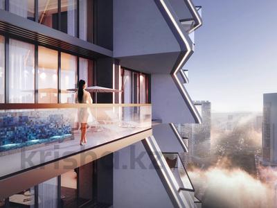 2-комнатная квартира, 75 м², 20/44 этаж, Дубай за ~ 180.5 млн 〒