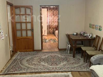 2-комнатная квартира · 48.8 м² · 4/4 этаж, ЖАНДОСОВА — НАРХОЗ/КАЗГАСА за 33.9 млн ₸ в Алматы, Ауэзовский р-н