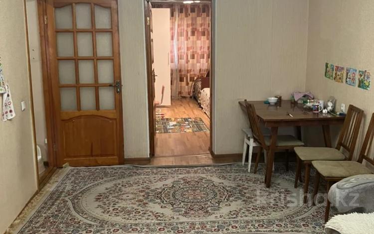 2-комнатная квартира · 48.8 м² · 4/4 этаж, ЖАНДОСОВА — НАРХОЗ/КАЗГАСА за 33.9 млн ₸ в Алматы, Ауэзовский р-н — фото 9