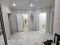 4-комнатная квартира · 97.3 м² · 1/3 этаж, Карева — Жайыкмунай за 31 млн ₸ в Уральске
