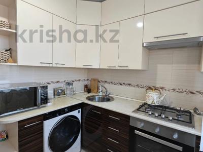 3-комнатная квартира · 55.4 м² · 4/5 этаж, Амангелды 95 за 21.5 млн 〒 в Костанае
