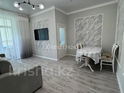 2-бөлмелі пәтер · 50.1 м² · 11/12 қабат, Улы Дала 33/1 — Улы дала кабанбай батыр, бағасы: 39.5 млн ₸ в Астане, Нура р-н