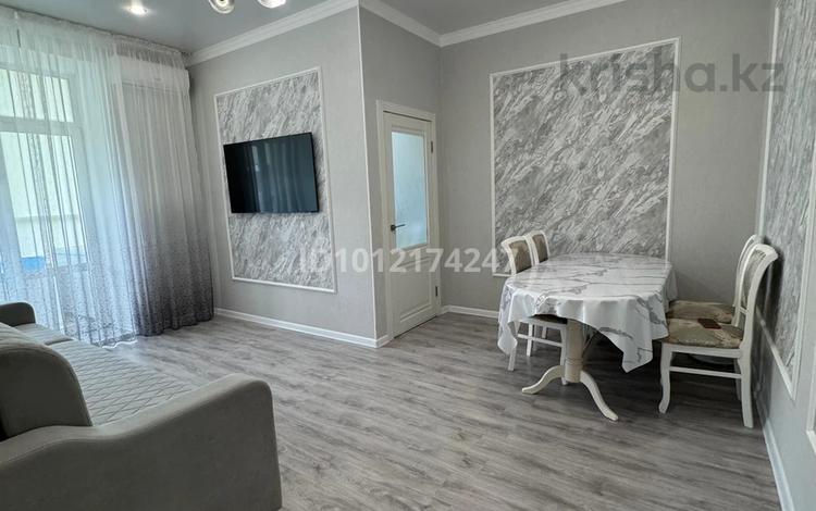 2-бөлмелі пәтер · 50.1 м² · 11/12 қабат, Улы Дала 33/1 — Улы дала кабанбай батыр, бағасы: 39.5 млн ₸ в Астане, Нура р-н — фото 2