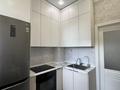 2-бөлмелі пәтер · 50.1 м² · 11/12 қабат, Улы Дала 33/1 — Улы дала кабанбай батыр, бағасы: 39.5 млн ₸ в Астане, Нура р-н — фото 11