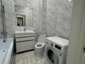 2-бөлмелі пәтер · 50.1 м² · 11/12 қабат, Улы Дала 33/1 — Улы дала кабанбай батыр, бағасы: 39.5 млн ₸ в Астане, Нура р-н — фото 15