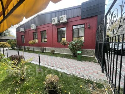 общепит кафе ресторан столовая за ~ 1.1 млрд 〒 в Алматы, Бостандыкский р-н