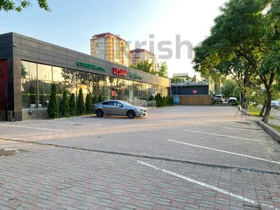 Общепит · 1000 м² за 1.1 млрд ₸ в Алматы, Бостандыкский р-н