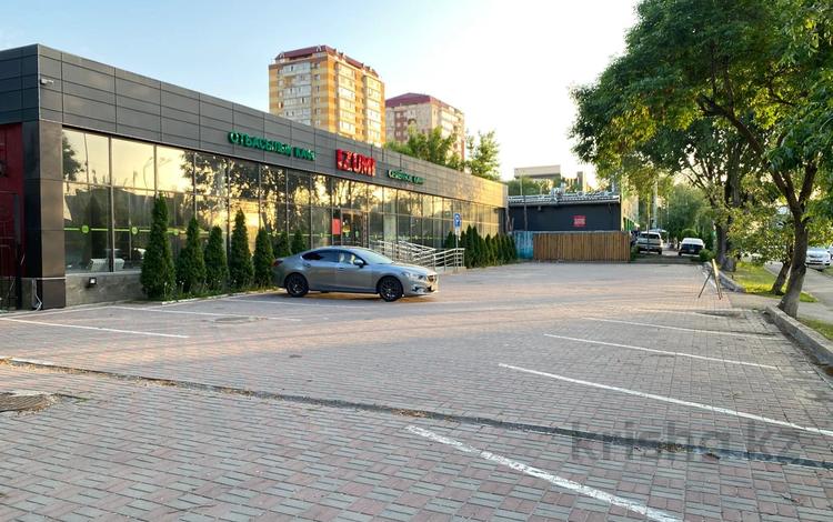 Общепит · 1000 м² за 1.1 млрд ₸ в Алматы, Бостандыкский р-н — фото 14