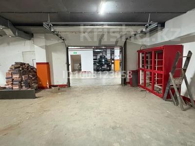 Паркинг · 144 м² · Темирбека Жургенова 18/2 — Т. Жүргенова мен Ж. Нәжемеддинов көшелерінің қиылысы за ~ 13 млн 〒 в Астане, Сарайшык р-н