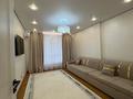 3-бөлмелі пәтер · 80 м² · 5/13 қабат, Муратбаева, бағасы: 500 000 ₸ в Алматы, Алмалинский р-н