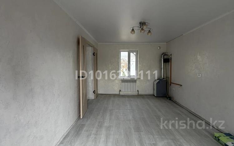 Жеке үй · 2 бөлме · 40 м² · 7.71 жүзд., Аулие-Ата ш/а, Несибе 52, бағасы: 11 млн ₸ в Таразе, мкр Аулие-Ата — фото 2