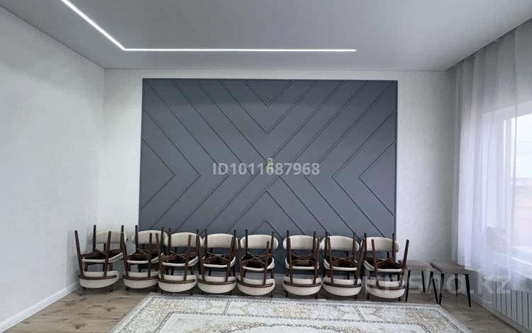 Жеке үй · 5 бөлме · 240 м² · 10 жүзд., Күнгей ш/а. 110 — Сейткулова, бағасы: 74.5 млн ₸ в Караганде, Казыбек би р-н — фото 12