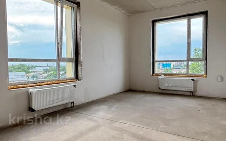 2-комнатная квартира · 70 м² · 4/12 этаж, ФАДЕЕВА 38Г за 41 млн ₸ в Алматы, Алатауский р-н — фото 9