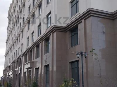 4-комнатная квартира · 114.12 м² · 3/7 этаж, Набережная 23 за ~ 47.4 млн 〒 в Петропавловске