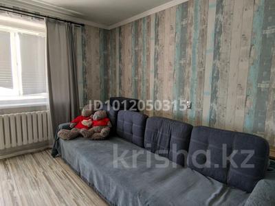 2-комнатная квартира · 54 м² · 9/9 этаж, Мкр. Голубые Пруды 5/2 за 12 000 ₸ в Караганде