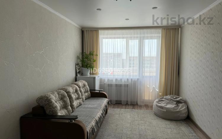 2-комнатная квартира, 56 м², 10/12 этаж, Назарбаева 97 за 25 млн 〒 в Павлодаре — фото 2