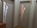 4-комнатная квартира · 85 м² · 3/4 этаж, Томпиева 6 — Центральный рынок за 50 млн ₸ в Балхаше — фото 14