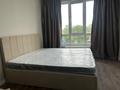 1-комнатная квартира · 30 м² · 4/13 этаж, Муратбаева 46 за 230 000 ₸ в Алматы, Алмалинский р-н — фото 7