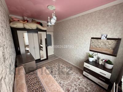 5-комнатная квартира · 100 м² · 5/5 этаж, Гамалея 7 — Сатпаева аскарова за 30 млн 〒 в Таразе