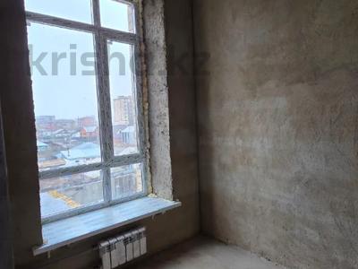 2-бөлмелі пәтер · 47 м² · 2/10 қабат, бокейхана 84, бағасы: 21.4 млн ₸ в Кокшетау
