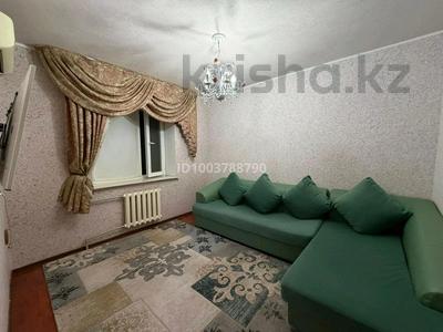 3-бөлмелі пәтер · 65 м² · 4/5 қабат, Мкр. Шугыла 1а — Досааф, бағасы: 25 млн ₸ в 