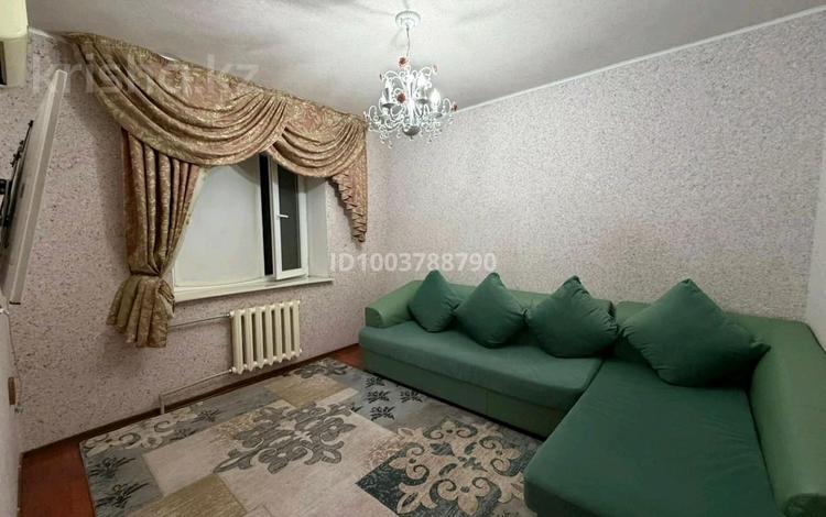 3-бөлмелі пәтер · 65 м² · 4/5 қабат, Мкр. Шугыла 1а — Досааф, бағасы: 25 млн ₸ в  — фото 2