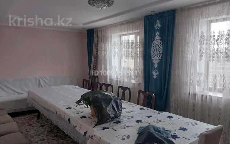 Отдельный дом · 6 комнат · 120 м² · 12 сот., Аксу-Жабагылы за 21 млн 〒 в Таразе — фото 2