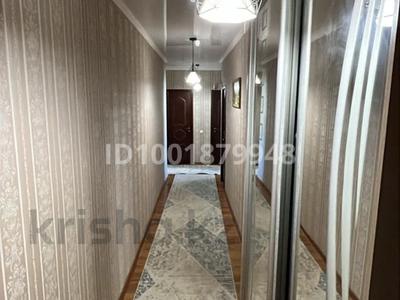 3-комнатная квартира · 81 м² · 5/5 этаж, мкр Нурсая 90 — Гул за 30 млн ₸ в Атырау