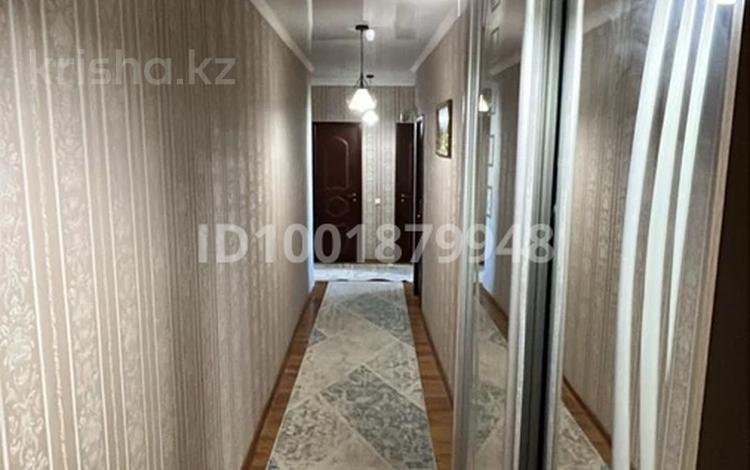 3-комнатная квартира · 81 м² · 5/5 этаж, мкр Нурсая 90 — Гул за 30 млн ₸ в Атырау — фото 2